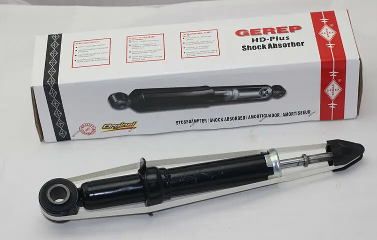 Top quality truck shock absorbers for BREMACH BRIO 80905