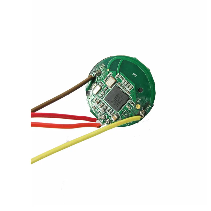 BLE Development Kit J-link For nRF51 nRF52 DA14580 Beacon To flash firmware