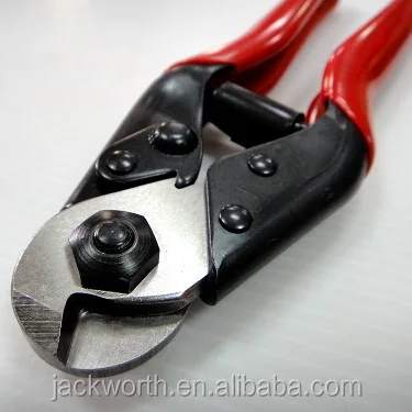 Hand Tool Electric Cable Cutter Wire Cutter