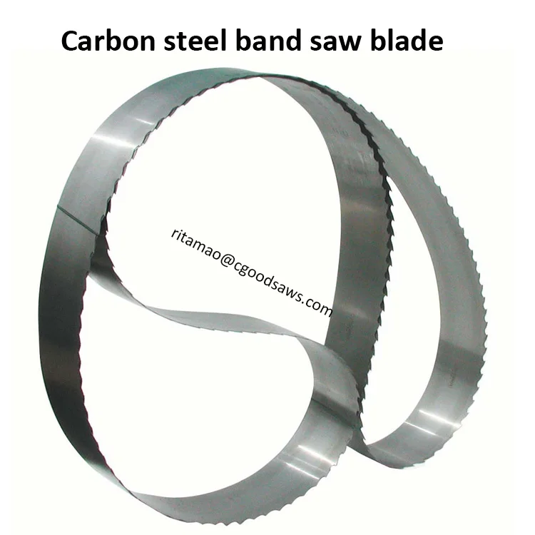 
SKS51 Saw blade wood cutting band saw blade 