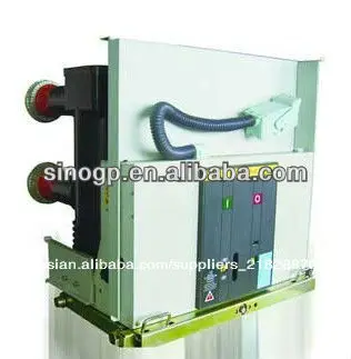 Ckd2000-24 крытый высоковольтный вакуумный выключатель