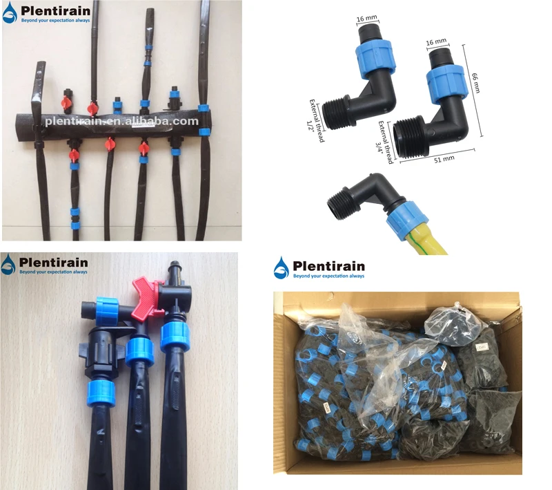 КАПЕЛЬНАЯ лента, фитинги и аксессуары для соединителей капельного орошения