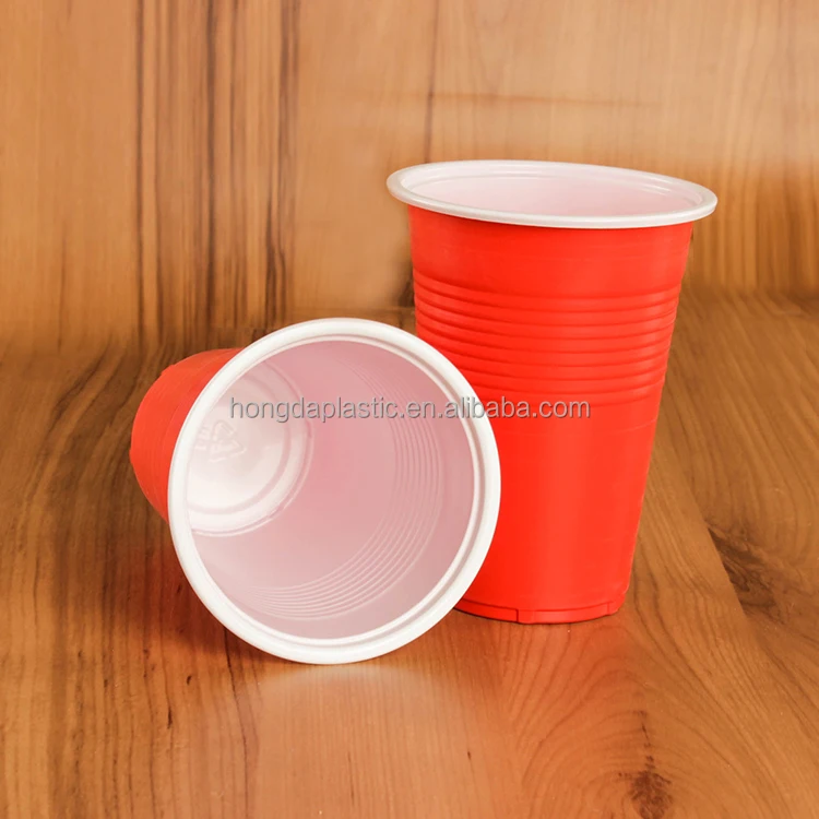 Hot Sale 16oz Beer Pong Cups Party Game Set Party Camping Game