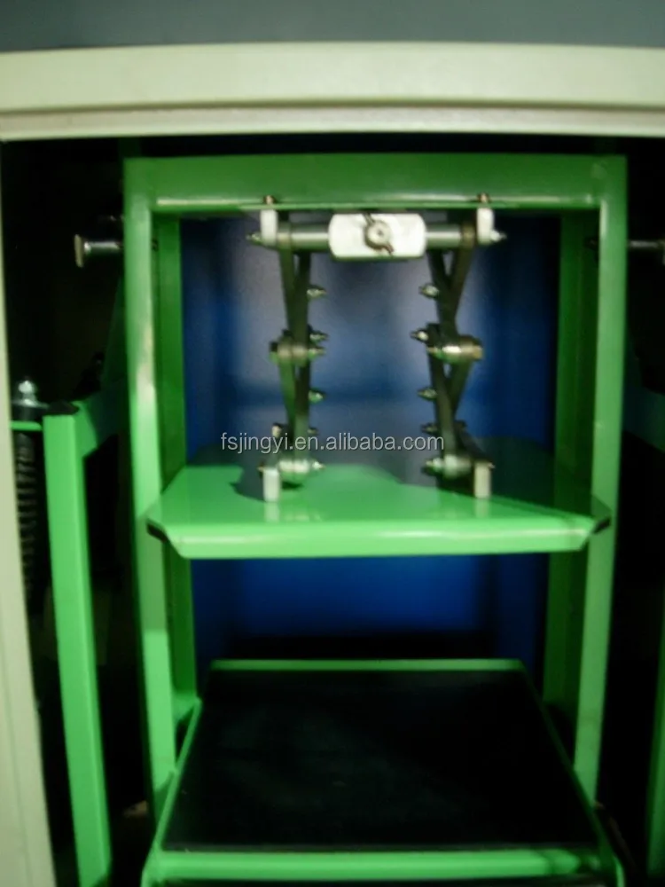 manual color matching and mix machine with CE certificate