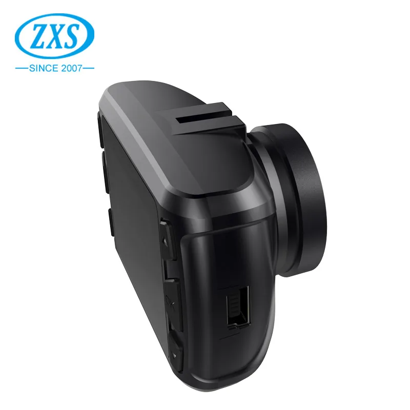 1.5 Inch Lcd Screen Capacitor 1080P Mini Hidden Car Dvr Camera