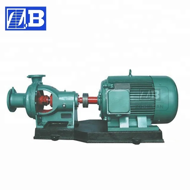 N Power Plant Condensate Transfer Pump/Condensation Pump AC