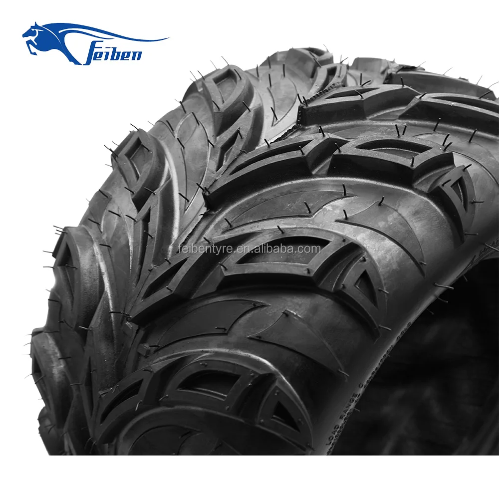 China Cheap Tire ATV Tyre 20X10-10 For Sales
