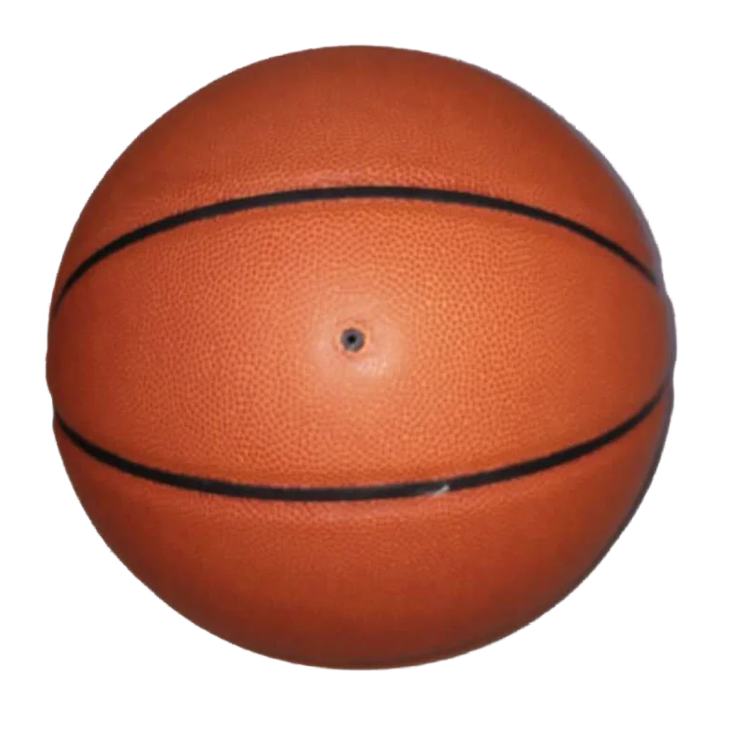 custom genuine microfiber leather basketball ball size 7 online
