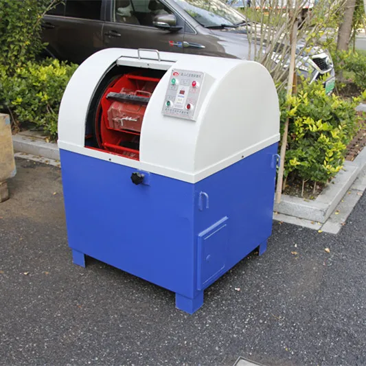 
 Центрифуга для удаления заусенцев, машина для полировки ювелирных изделий  