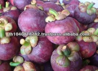 
Mangosteen Thailand 