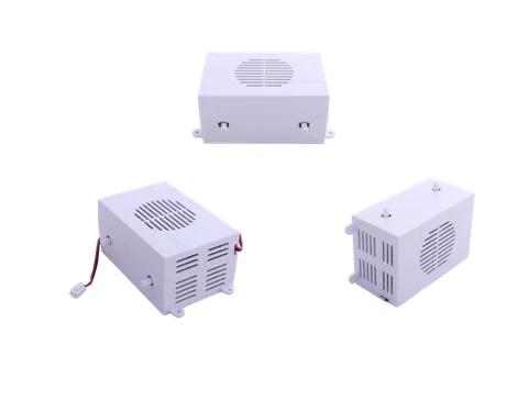 Aquapure 12V/24V DC 500mg ozone generator module tap water ozone cells AOT-FD-500