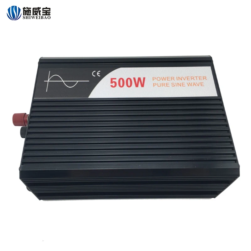 500W Car Inverter 220V 50Hz 110V 60Hz Inverter