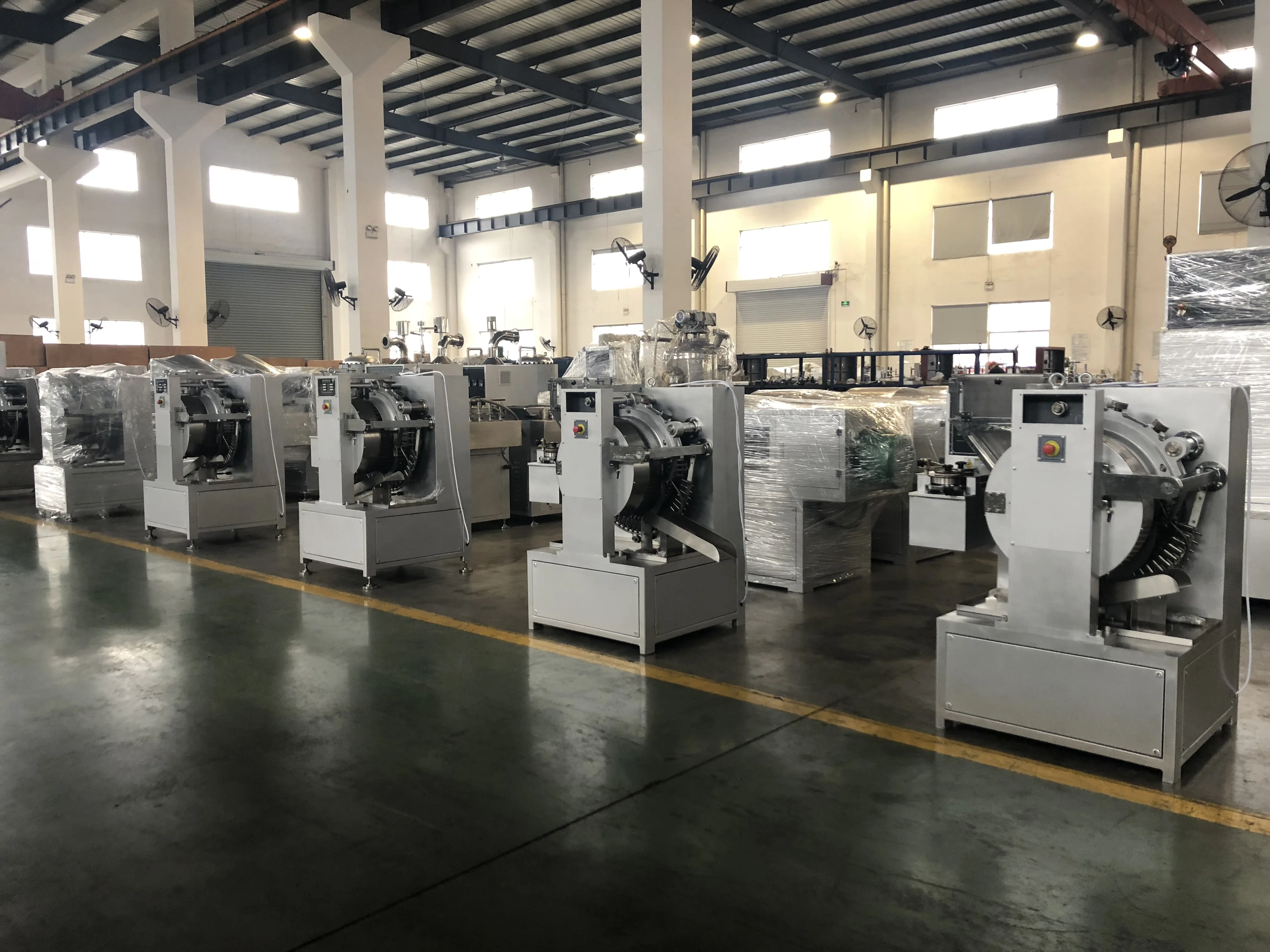  Машина для леденцов chupa chup s