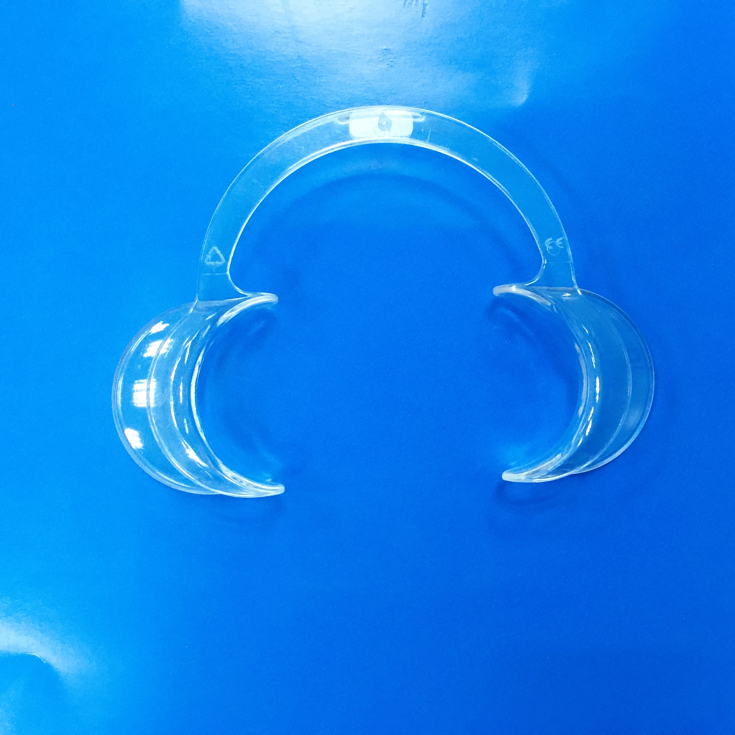 
Autoclavable Dental Mouth Opener Intraoral Cheek C-Shape L/M/S 