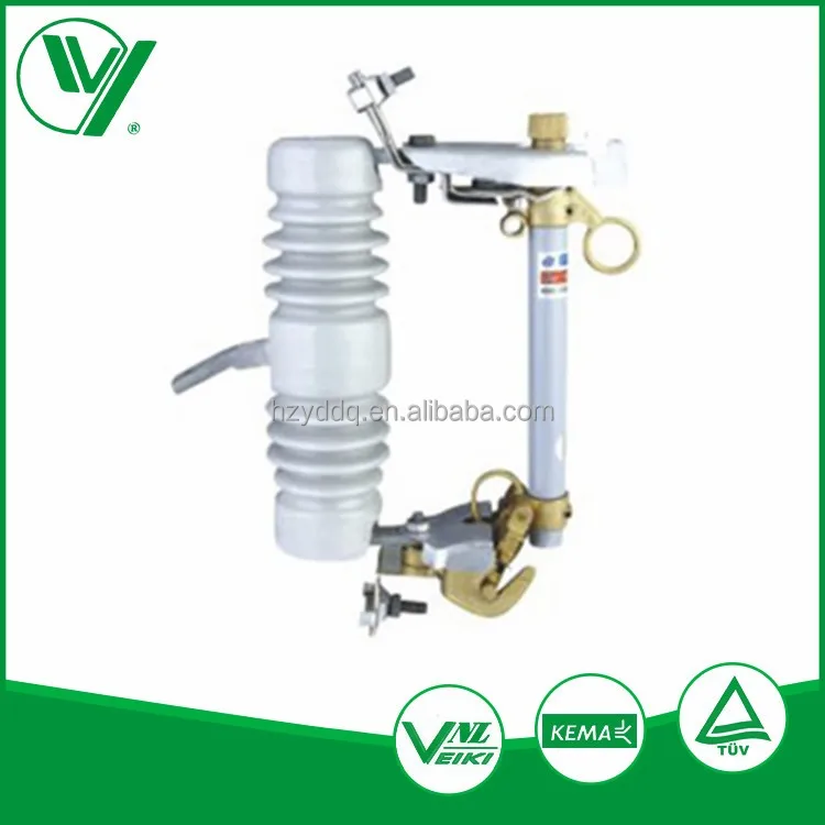 High voltage power distribution equipment 20кв 24kv 33kv взрыватель из fuyang
