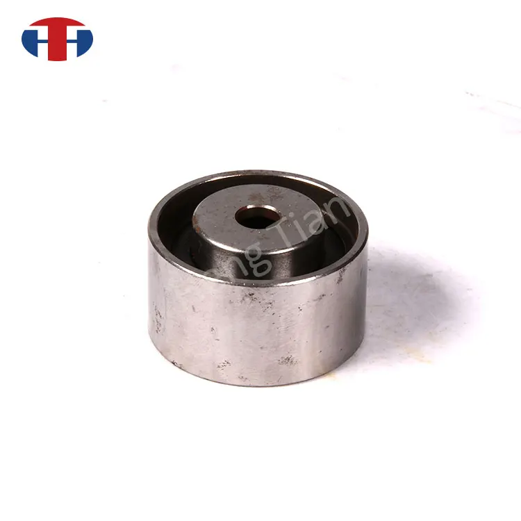 55190554 55187101 auto part belt tensioner pulley