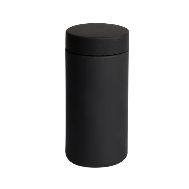 8 унций Горячая продажа HDPE дополнение упаковка мягкая сенсорная бутылка