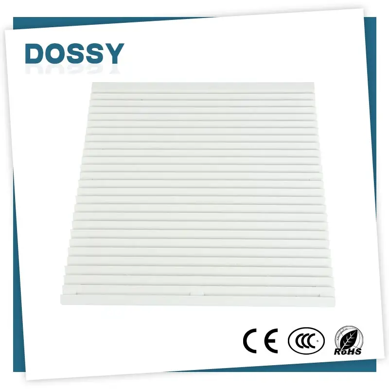 Industrial fan filters ZL804 fan filter