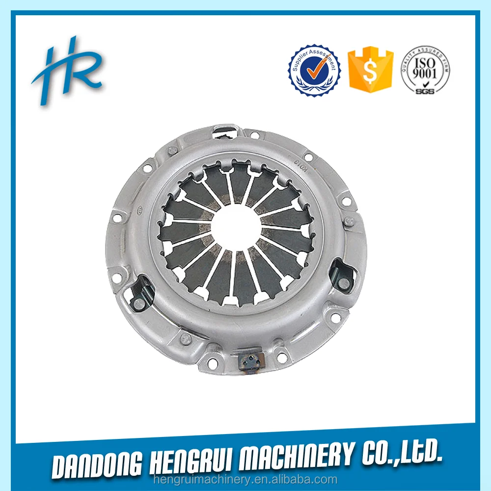 Китай цена от производителя оцинкованная плат нажимной диск клатч