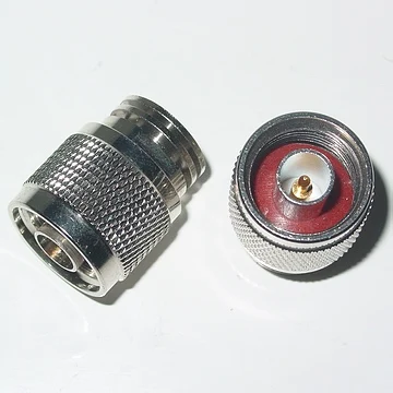 Манекен нагрузки концевой 1 Вт