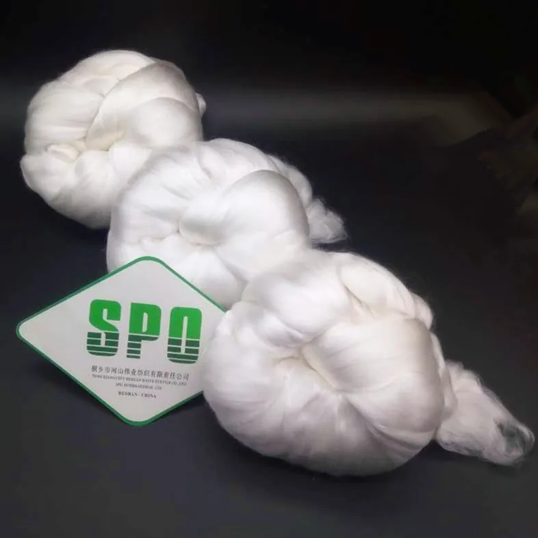 SPO 100% pure kibisu silkworm cocoon silk sliver and top, silk blanket 100% natural