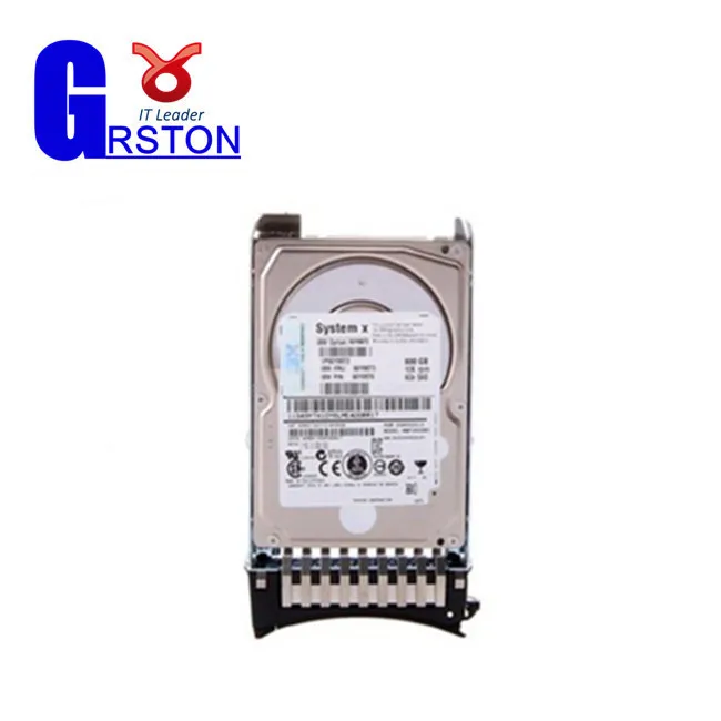 01GV070 01GV071 2 4 ТБ 10K 12Gbps SAS 5