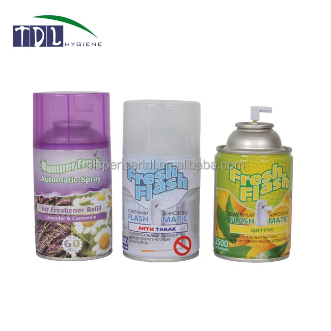 300ml Air Freshener(different fragrance)