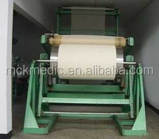 absorbent gauze roll medical jumbo gauze roll