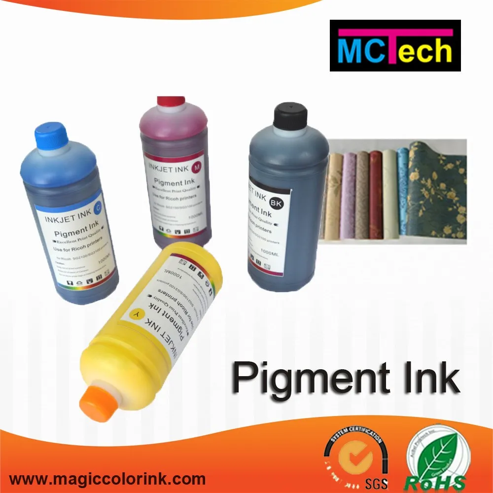 Bulk optical variable pigment color shift ink for epson pro 7800 l120 774 b-500dn