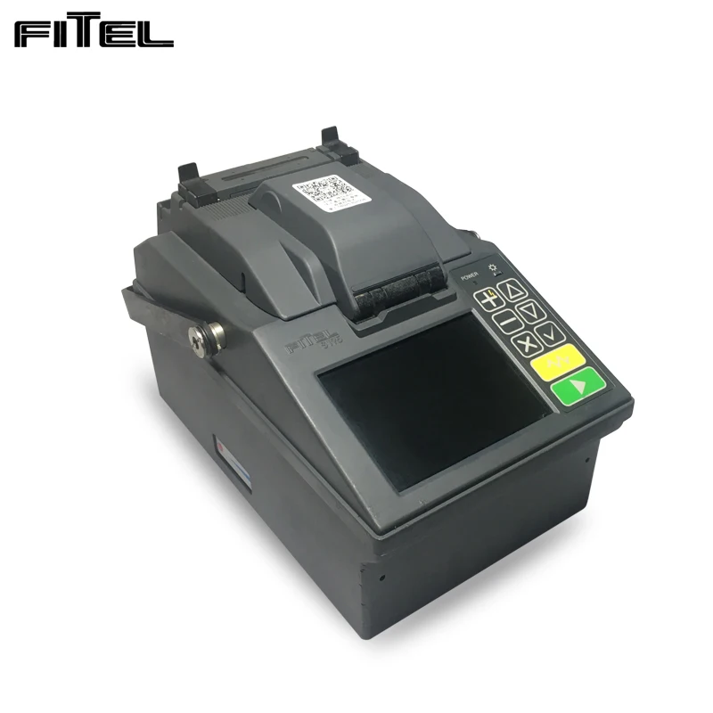 Сварочный аппарат Fitel S175 для оптического