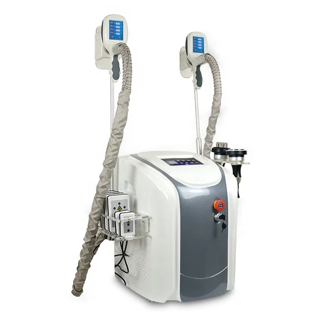 
Effective 4 in 1 lipolaser cool slimming machine/portable cryolipolysis for sale  (60687789191)
