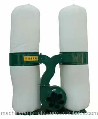 Dust collector for wood working 2.2KW