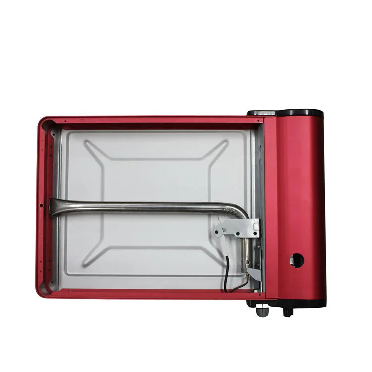 Amazon hot sale gas BBQ grill garden supplies barbecue grill