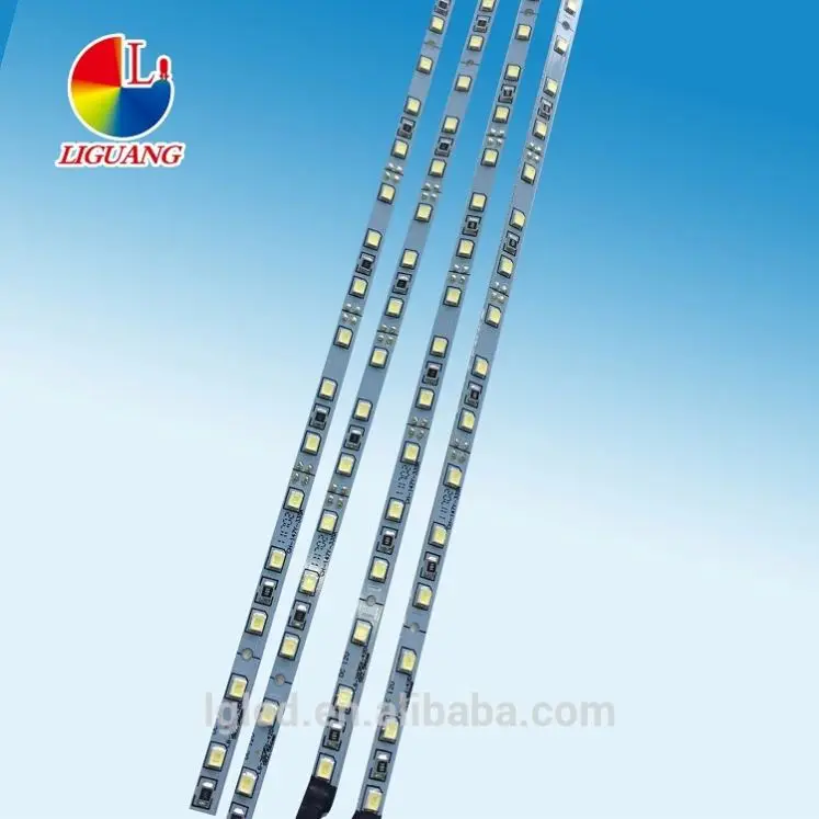 High quality good price led light strip led rigid bar light 12v