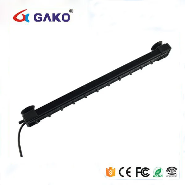 Aquarium Completely Waterproof Low Power Air Bubble Light for Wholesale