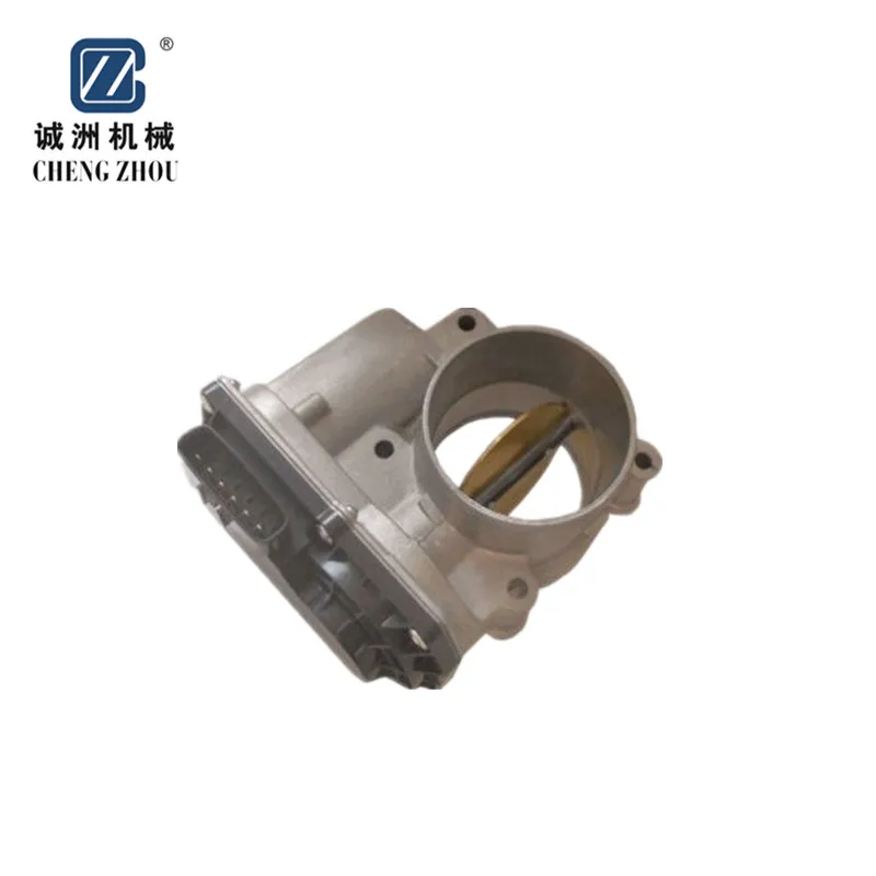 
Mitsubishi throttle body assembly 1450A033 for mitsubishi Pajero V80 V90 mitsubishi L200 2.5DI-D 4WD 2.5L diesel 1450a033 