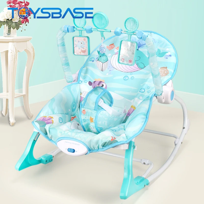 Оптовая продажа, детские электрические кресла-качалки