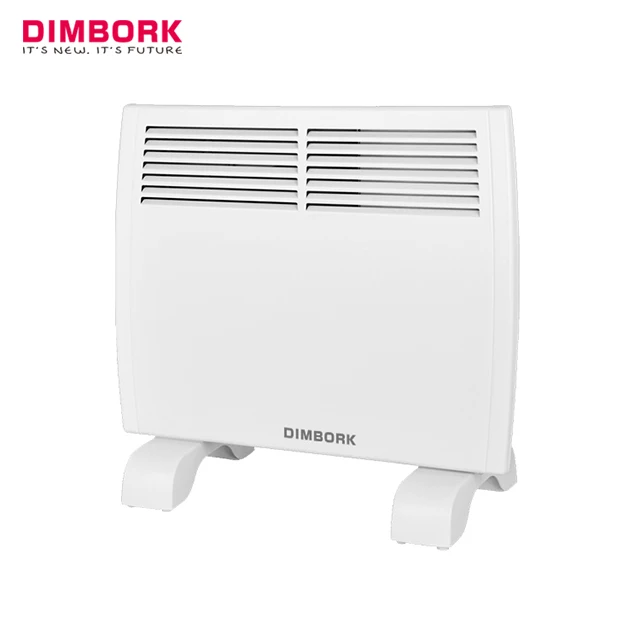 
home appliance white electric bathroom convector heater 