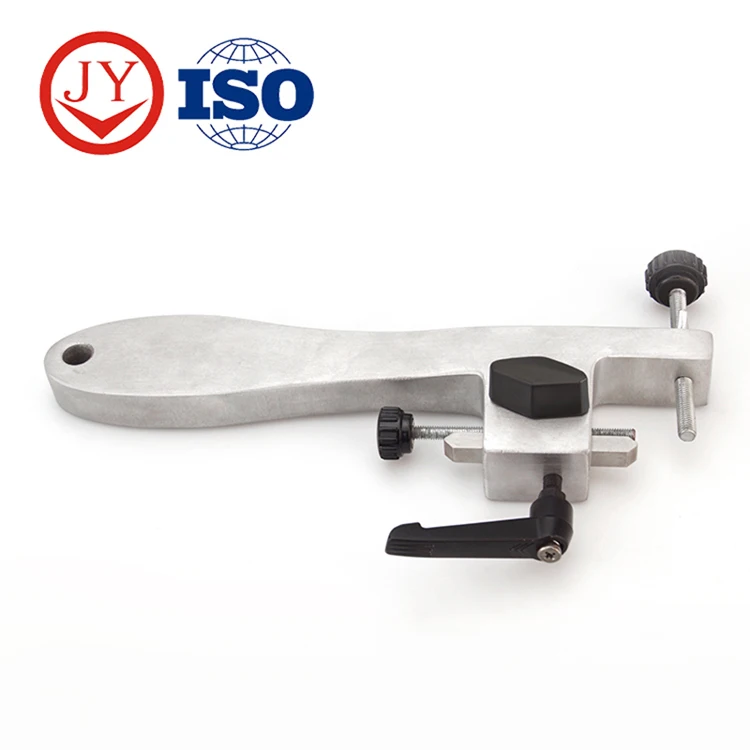 Edge trimming glass tool glass lace plier