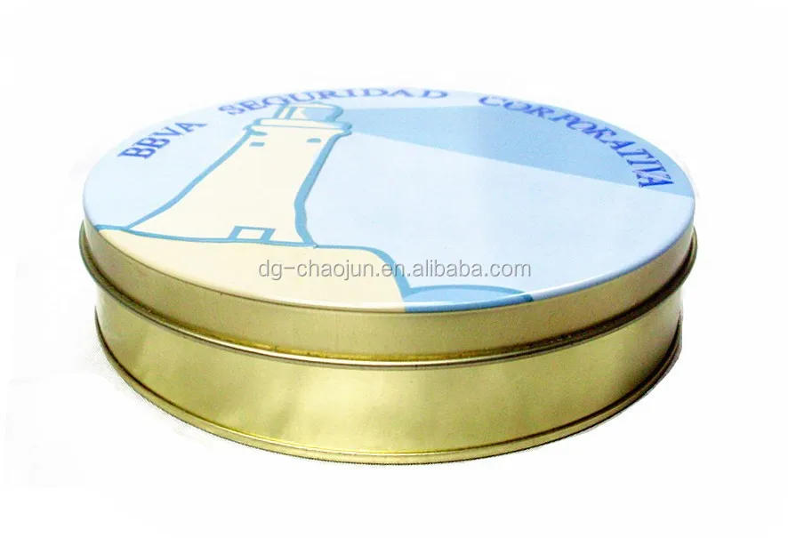 Cheap hot selling sex-health product tin/ airtight mini tin condom storage box