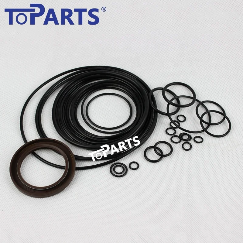 PC40-7 Excavator Hydraulic Travel motor seal kit