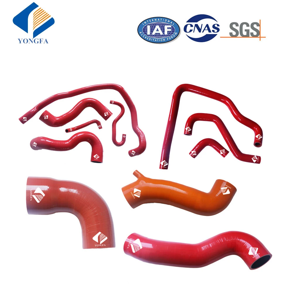 
Best price silicone radiator hose kit 