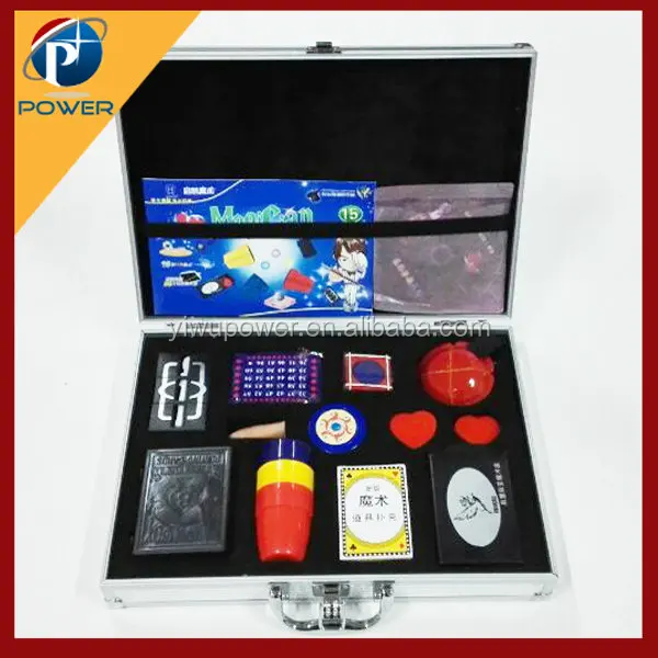OEM kids easy magic kit custom