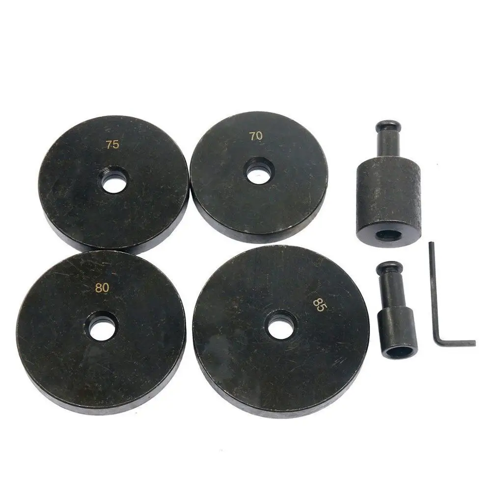 wholesale Extra Large Bearing race bush seal driver Removal Tool for bearing installing