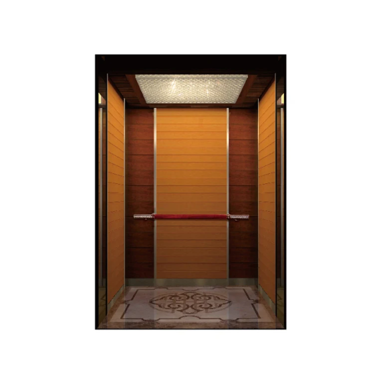 Торговые компании по производству пассажирских лифтов elivator