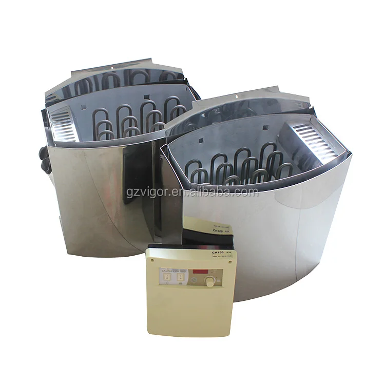 Traditional Sauna Room Heating Element Sauna Stone Sauna Heater