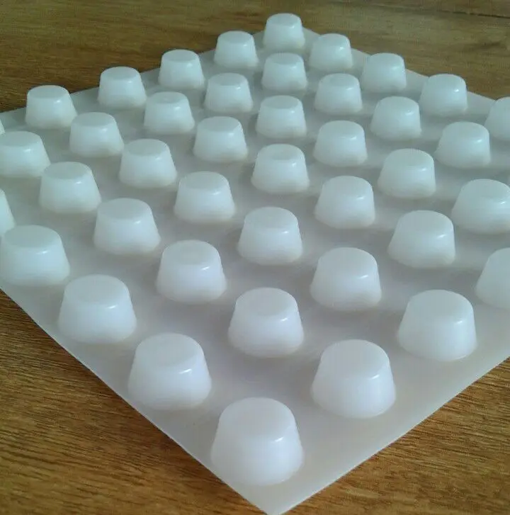 
Factory Price HDPE dimple drain sheet for waterproof 