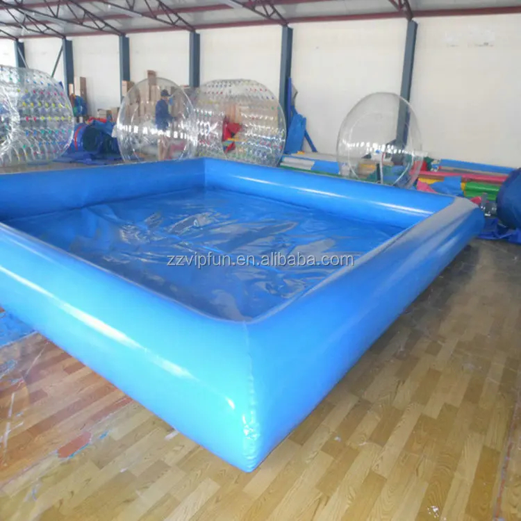 2016 New products inflatable adult swimming pool buy wholesale direct from china