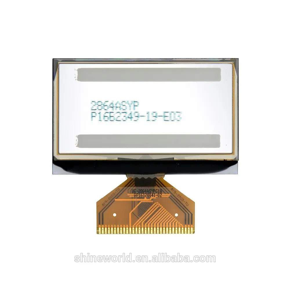  OLED-дисплей 2 42 дюйма USB сенсорный экран