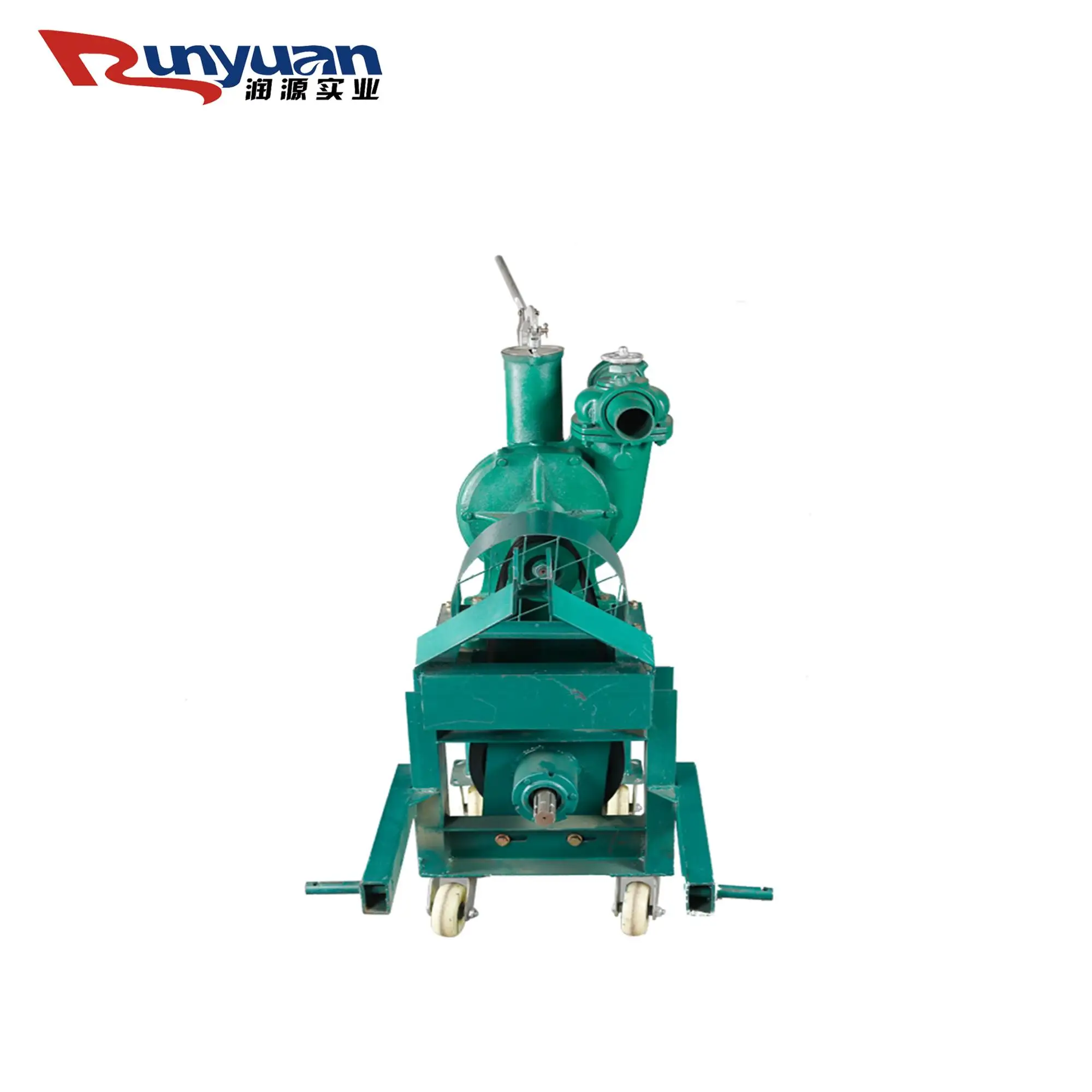 
RYBP125-80 water motor pump 25hp water jet pump price 